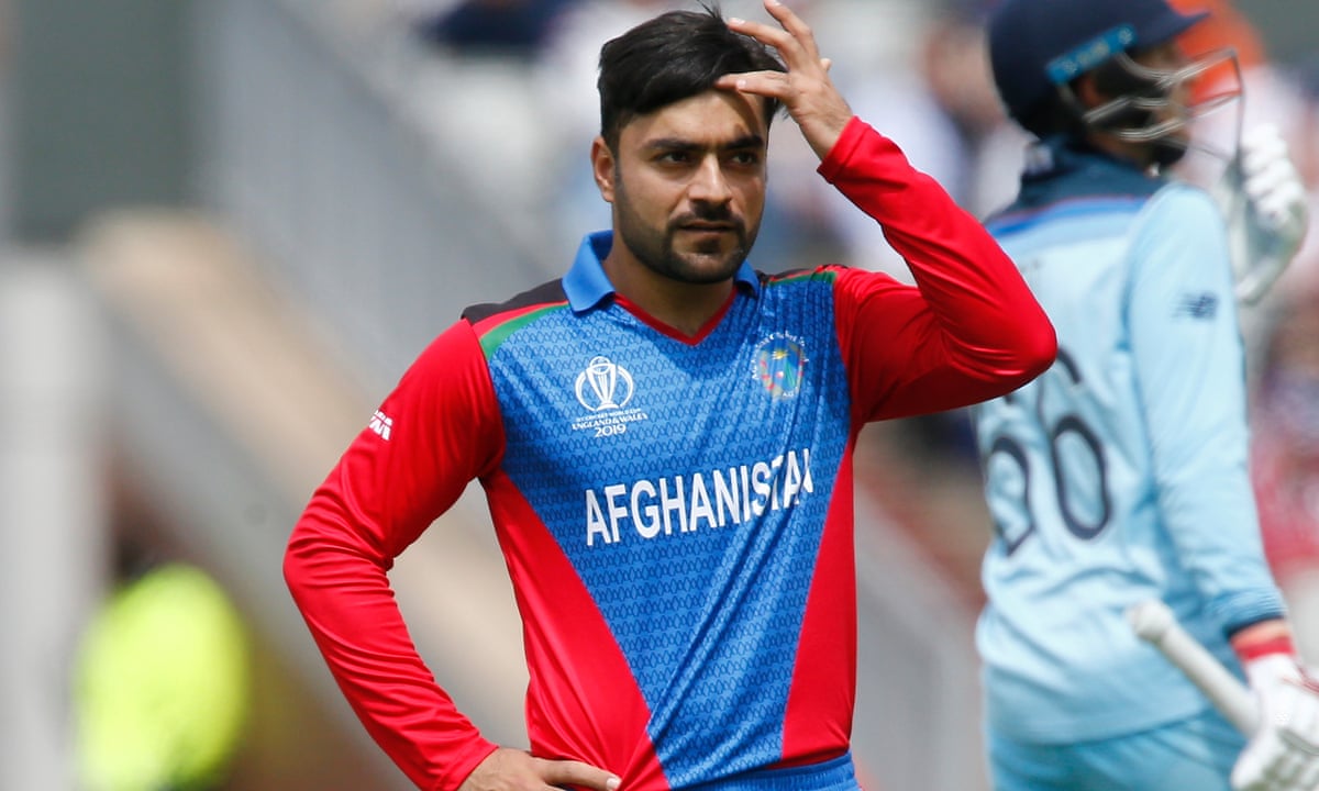 Afghanistan S Fairytale Wilts In The Reality Of England S Odi