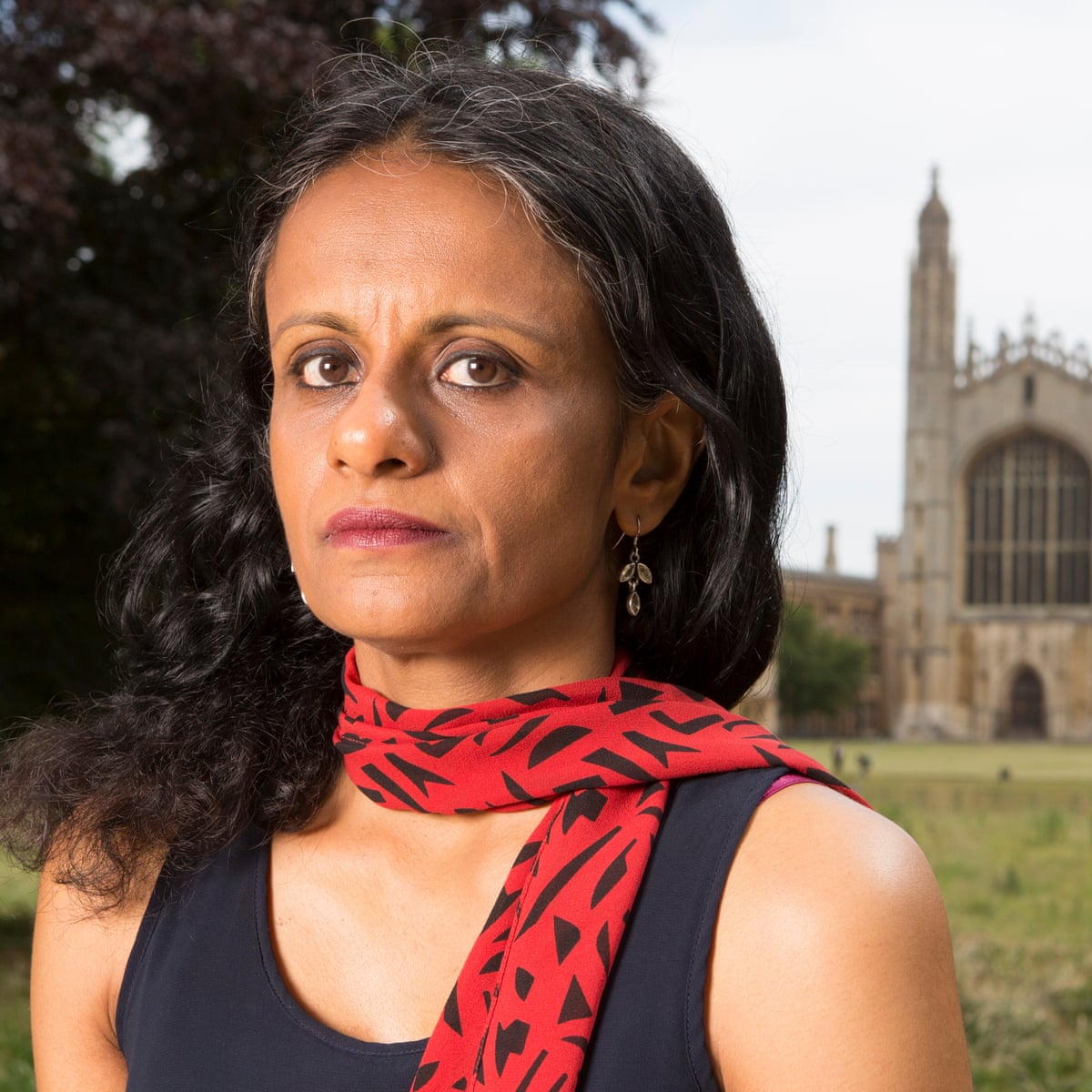 Abolish Whiteness Academic Calls For Cambridge Support University Of Cambridge The Guardian Abolish Whiteness Academic Calls For Cambridge Support University Of Cambridge The Guardian