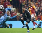 Champions League: Galatasaray 2‑2 Juventus, Benfica e Monaco in apertura della fase a gironi