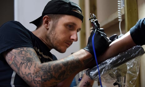 How to Decorate a Tattoo Studio - The Daily Guardian