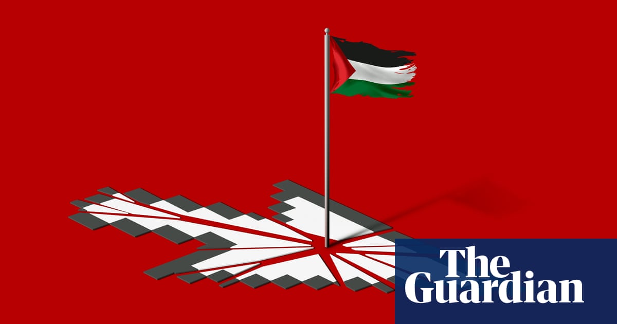 'Progressive except for Palestine': how a tech charity imploded over a statement on Gaza