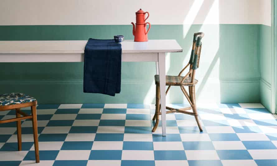 Trend alert: new colours for 2022 from Farrow & Ball.