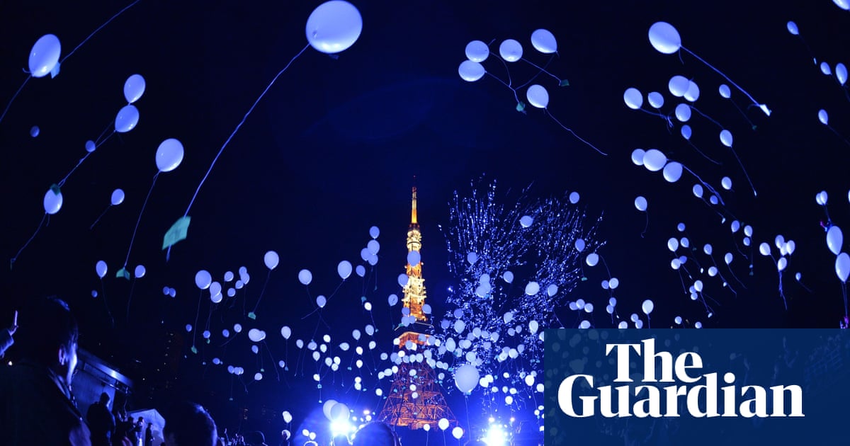 Happy year game New Year’s Eve 2015 celebrations – in pictures | World news | The Guardian