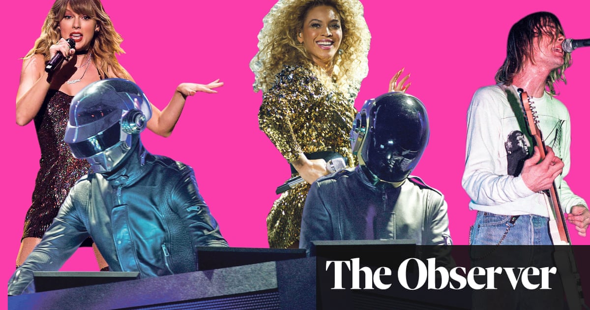 What does your music taste say about you? Nothing actually | Barbara Ellen
