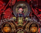 ZZ Top drummer Frank Beard dies aged 77