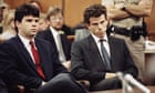 Menendez brothers' bid for shorter sentence and possible parole delayed again