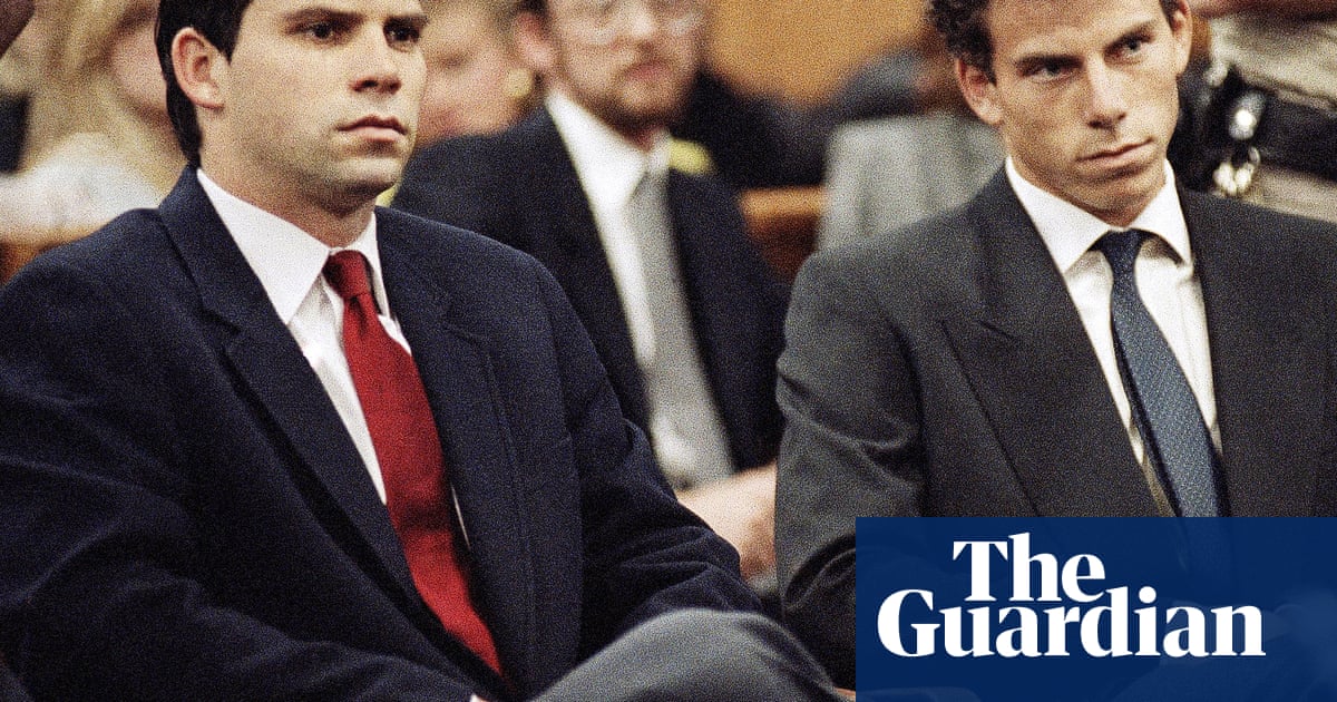 Menendez brothers resentencing hearing to begin after months of delays