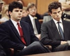 Menendez brothers resentencing hearing to begin after months of delays