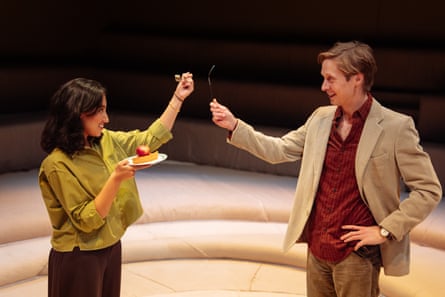 Ambika Mod and Will Close in Porn Play.