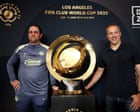 LAFC v Club América – Club World Cup playoff live