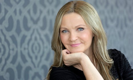 Joan Allen … ‘I don’t feel, if I don’t act again, I’m going to die.’