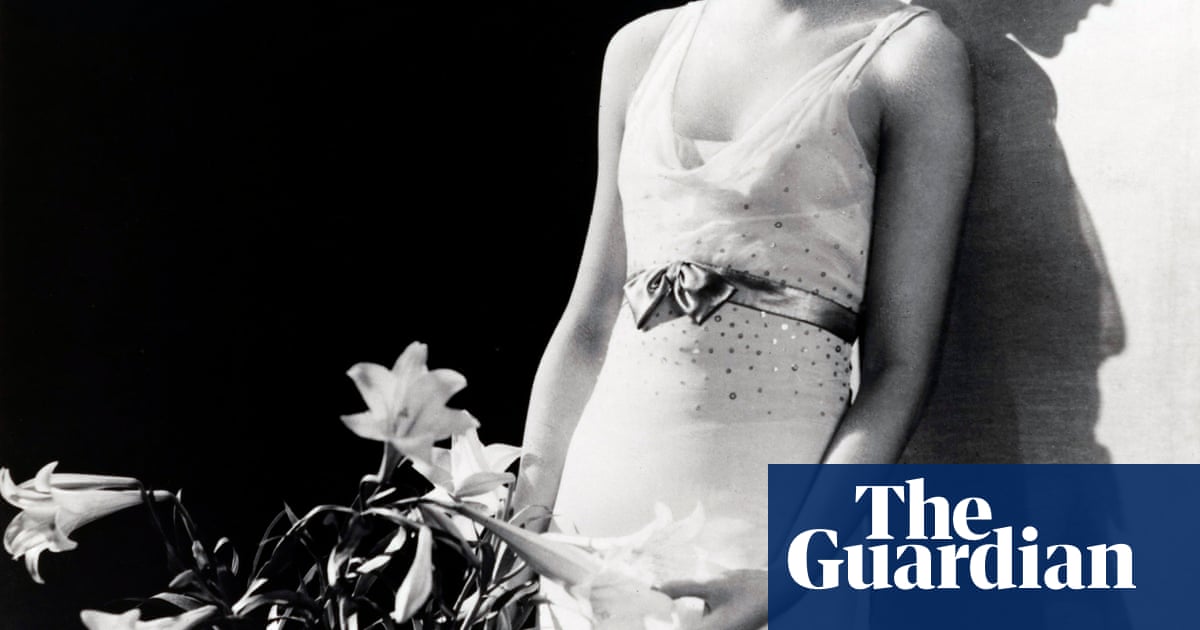 Night and Day: 1930s Fashion and Photographs – in pictures ...
