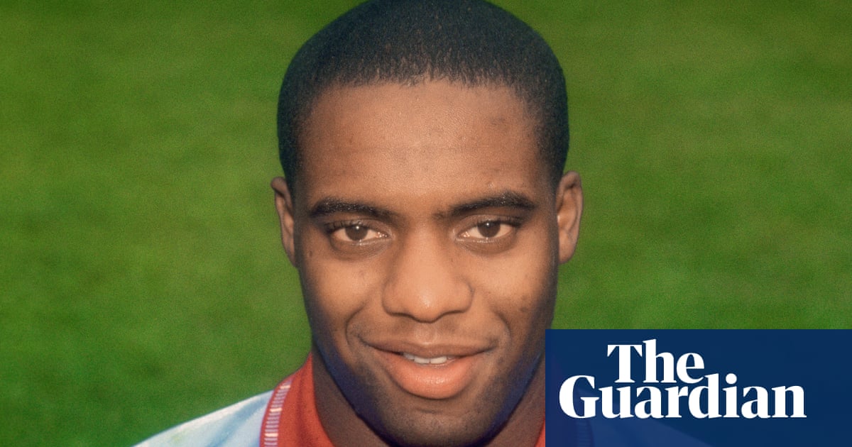 Police formally apologise over Dalian Atkinson death after officer’s conviction