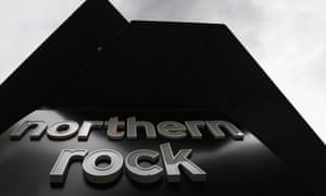 Northern Rock
