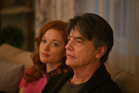 With Jane Levy in Zoey’s Extraordinary Playlist.
