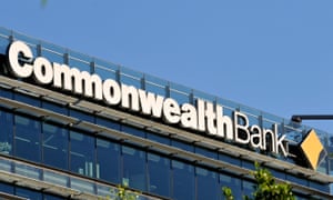 Commonwealth Bank