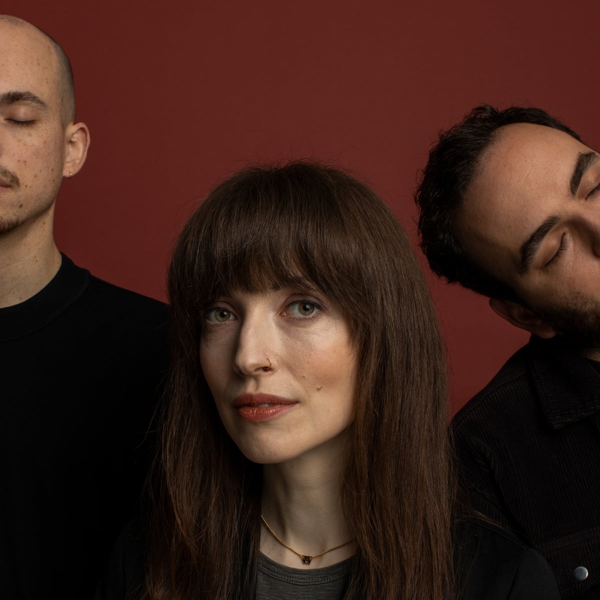 Daughter: Stereo Mind Game review – bigger, brighter, lusher | Pop ...