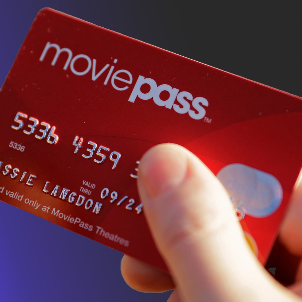 The Rise And Fall Of Moviepass How Netflix For Cinemas Fell Apart Movies The Guardian