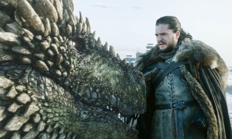 Game of Thrones: how it dominated the decade – then lost its way
