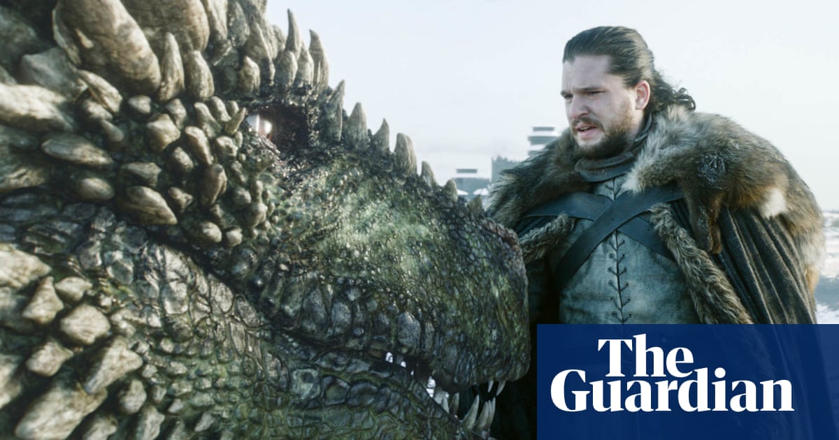 Game Of Thrones How It Dominated The Decade Then Lost Its Way