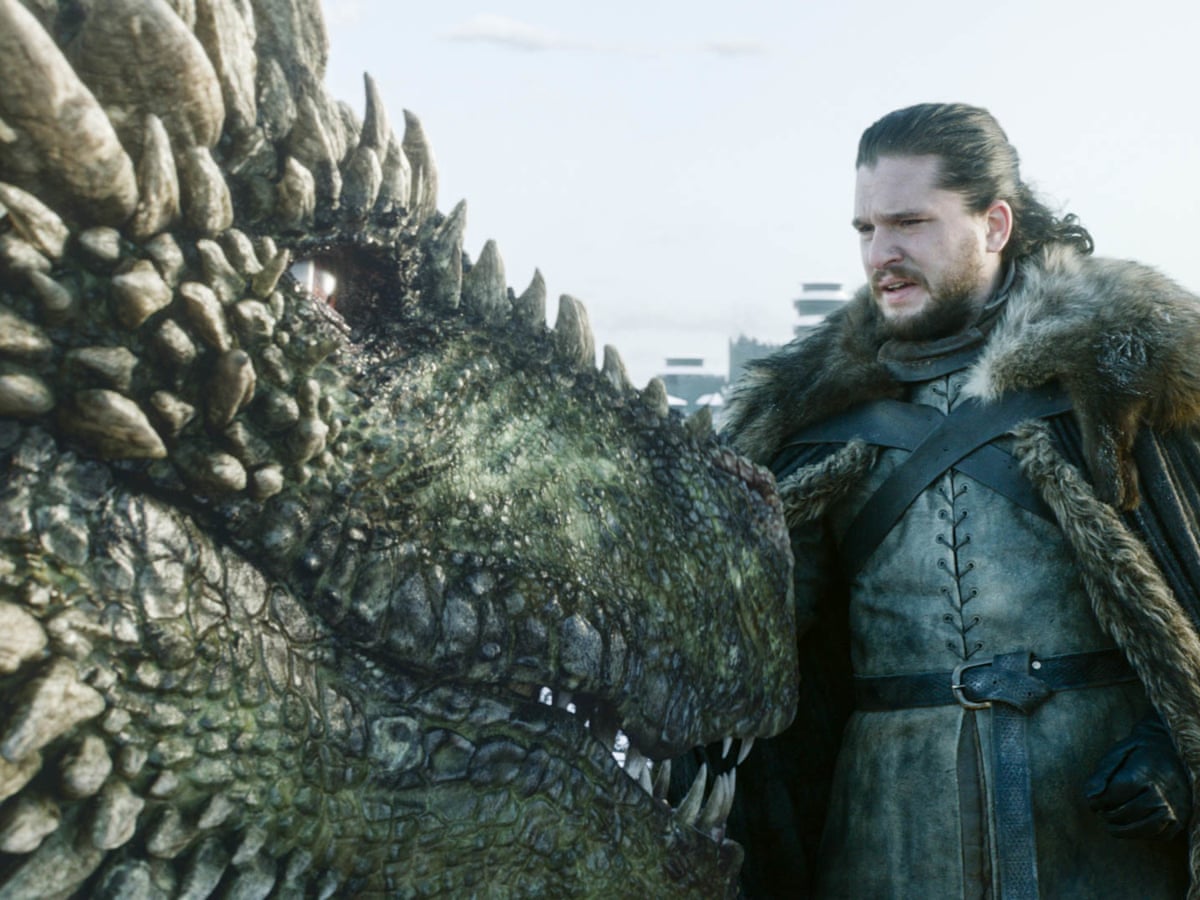 Game Of Thrones How It Dominated The Decade Then Lost Its Way