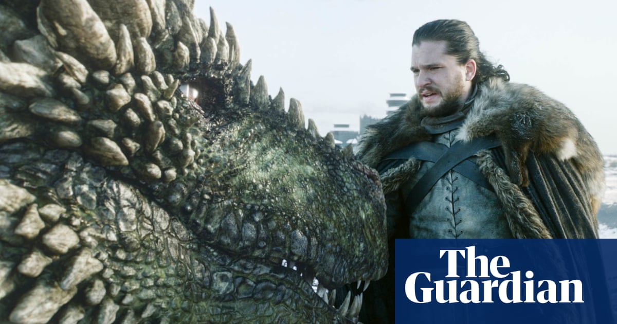 Kit Harington attacks Game of Thrones critics, saying they know nothing | Television & radio