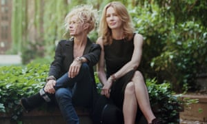 Shelby Lynne and Allison Moorer