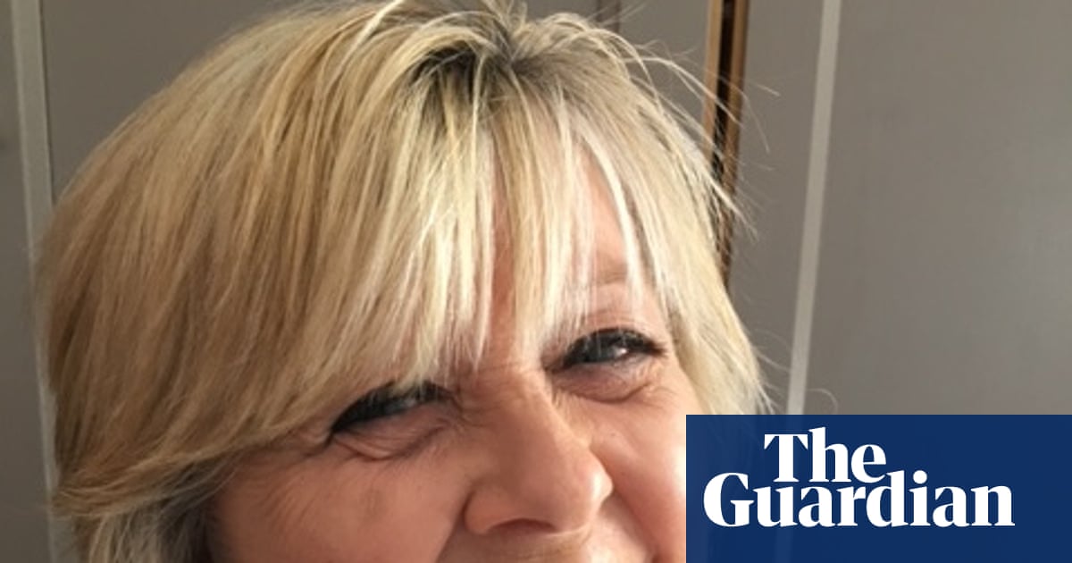 Julia Fiehn obituary