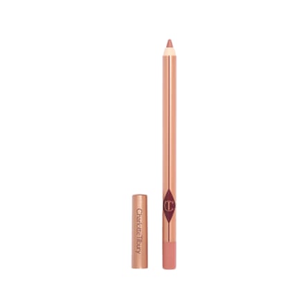 Charlotte Tilbury Lip Cheat Lip Liner Pencil