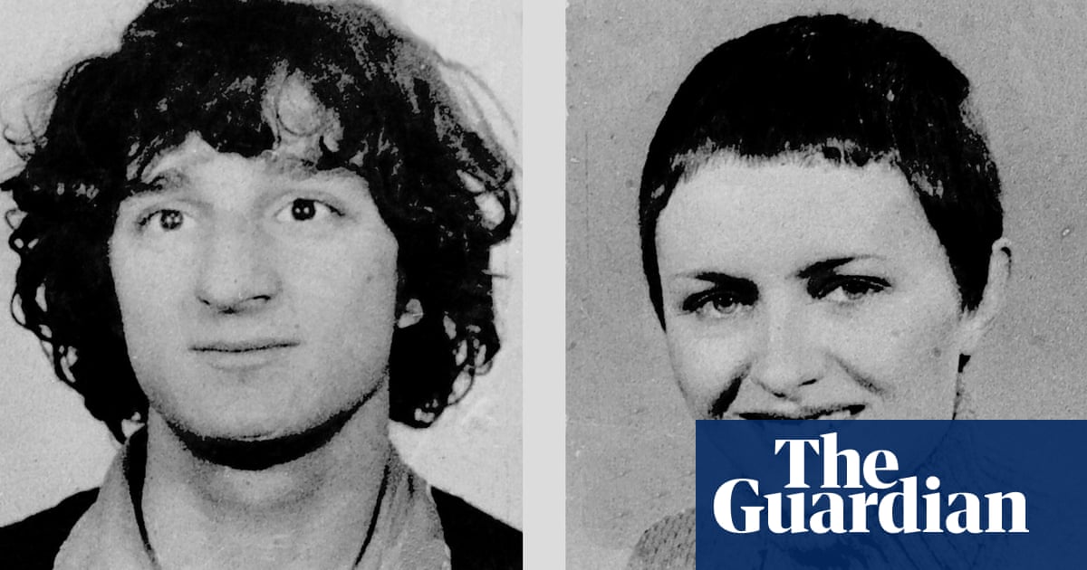 Families want ‘Monster of Florence’ serial killer case reopened – The Guardian