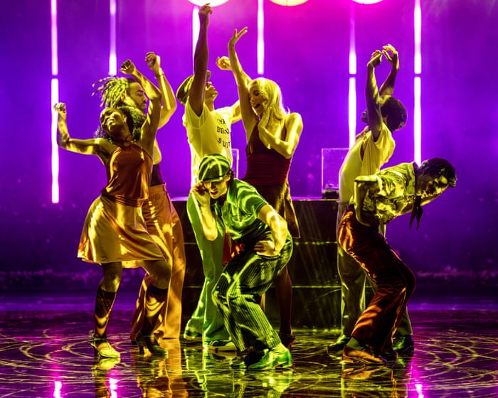 Finding the groove: what’s the best genre of music to dance to?