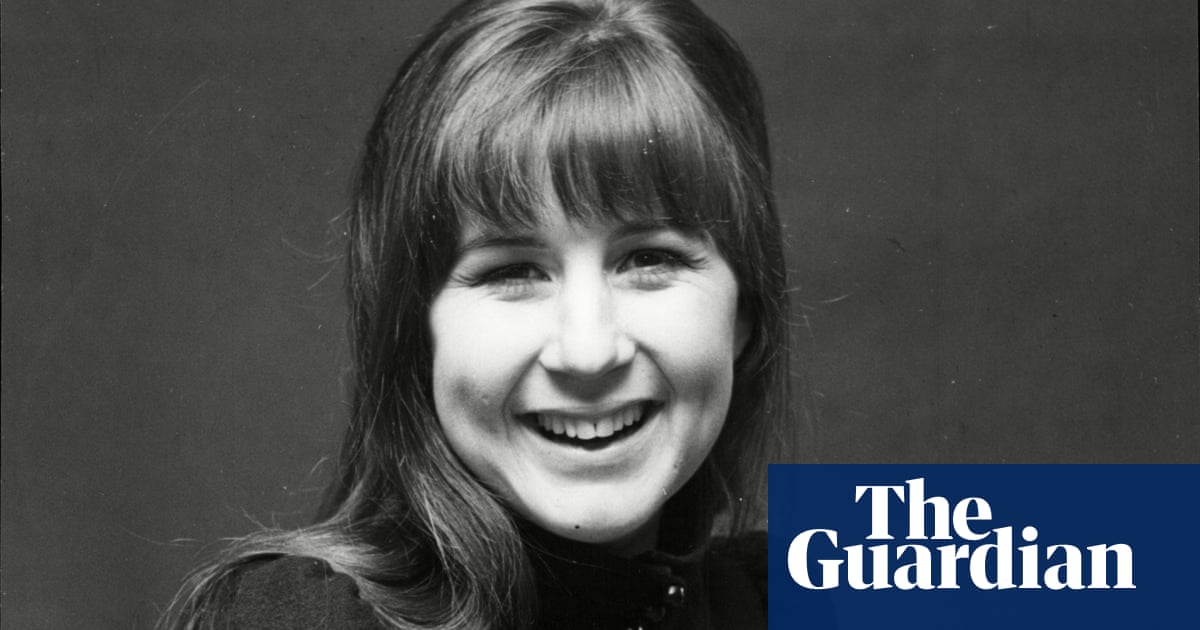 Judith Durham, voice of the Seekers and Australia’s first global pop queen
