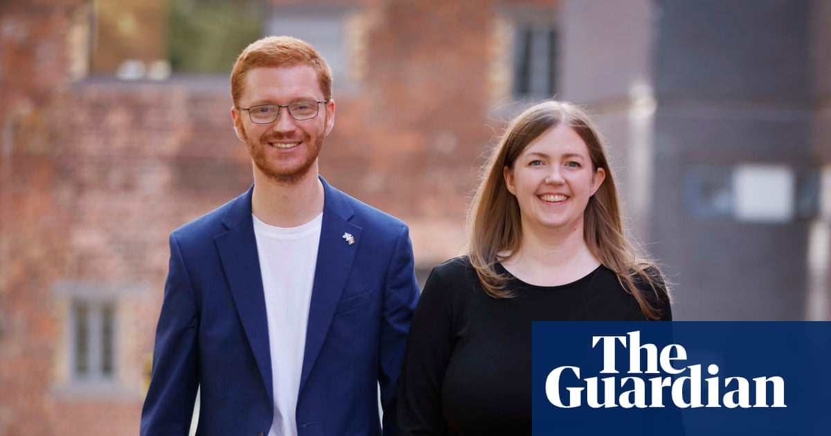 Newly elected Scottish Green leaders to campaign on universal income and free bus travel