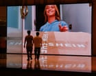 Fast-fashion giant Shein outperforms several Australian retailers on ethics, report says
