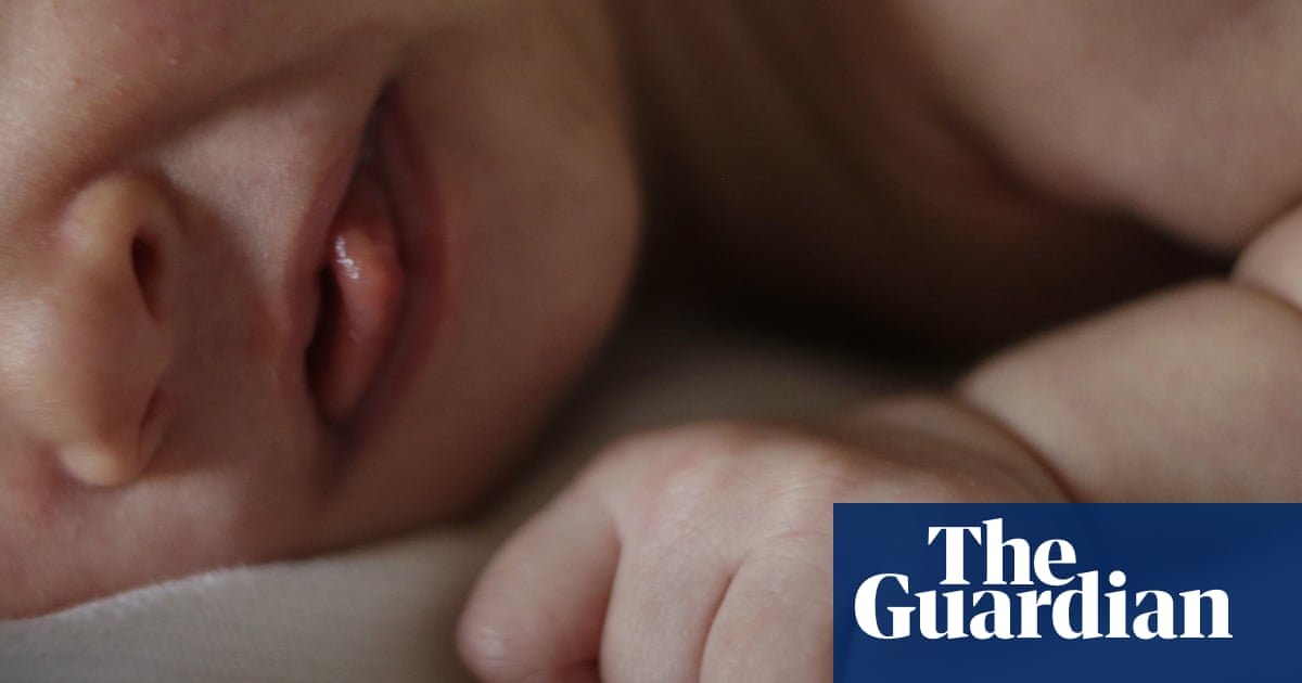 Caesarean babies have different gut bacteria, microbiome study finds 8