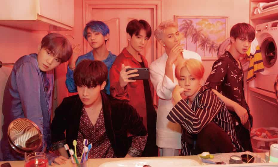 Bts Taught Me That I Am Worthy Readers On Why They Love The K Pop Superstars Bts The Guardian Bts Taught Me That I Am Worthy Readers On Why They Love The K Pop Superstars Bts The Guardian
