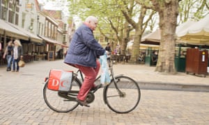 Auto electric amsterdam Auto electric amsterdam