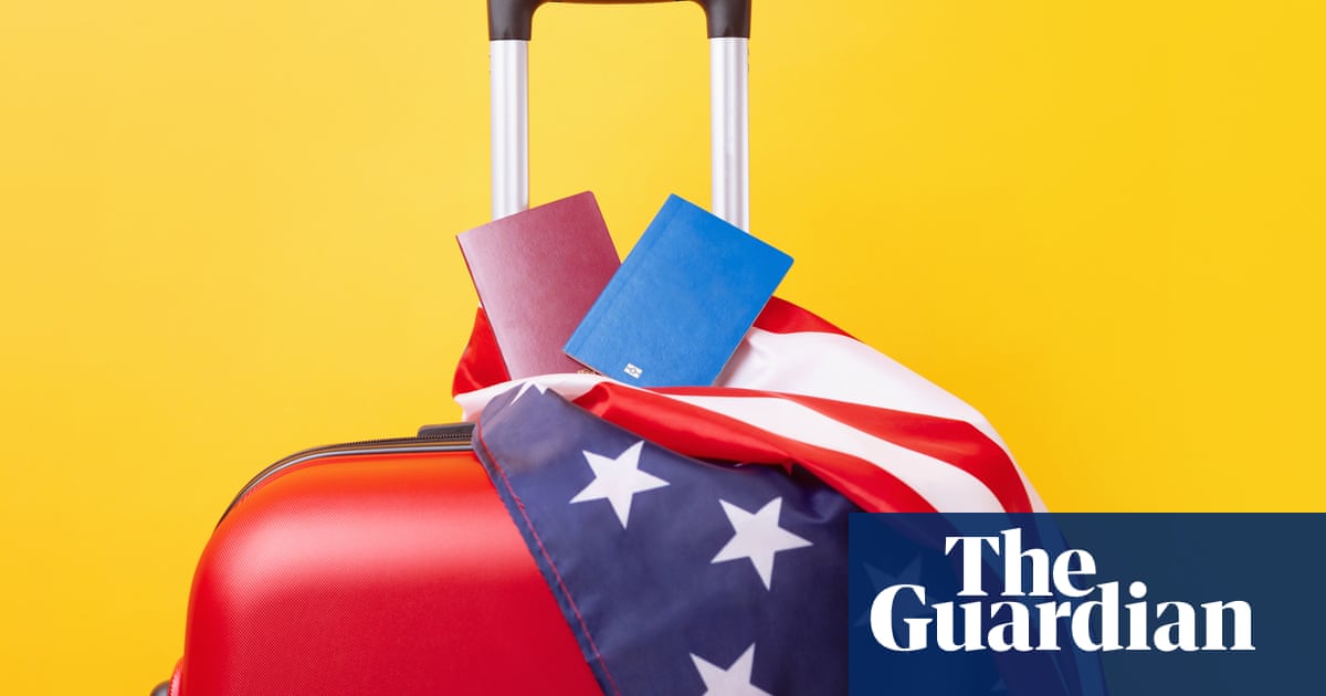 Keep calm (but delete your nudes): the new rules for travelling to and from Trump's America