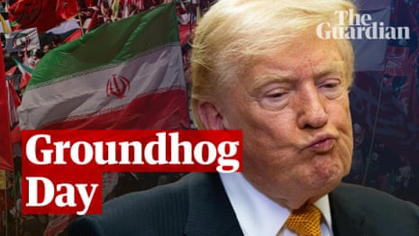 La cumbre de la OTAN expuso la verdadera fuente del poder de Trump