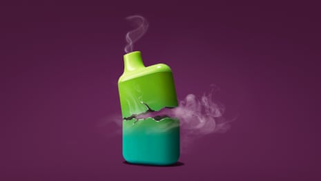 Quit it! From vaping to doomscrolling, 10 bad habits and how to break them | Health & wellbeing | The Guardian Quit it! From vaping to doomscrolling, 10 bad habits and how to break them | Health & wellbeing | The Guardian