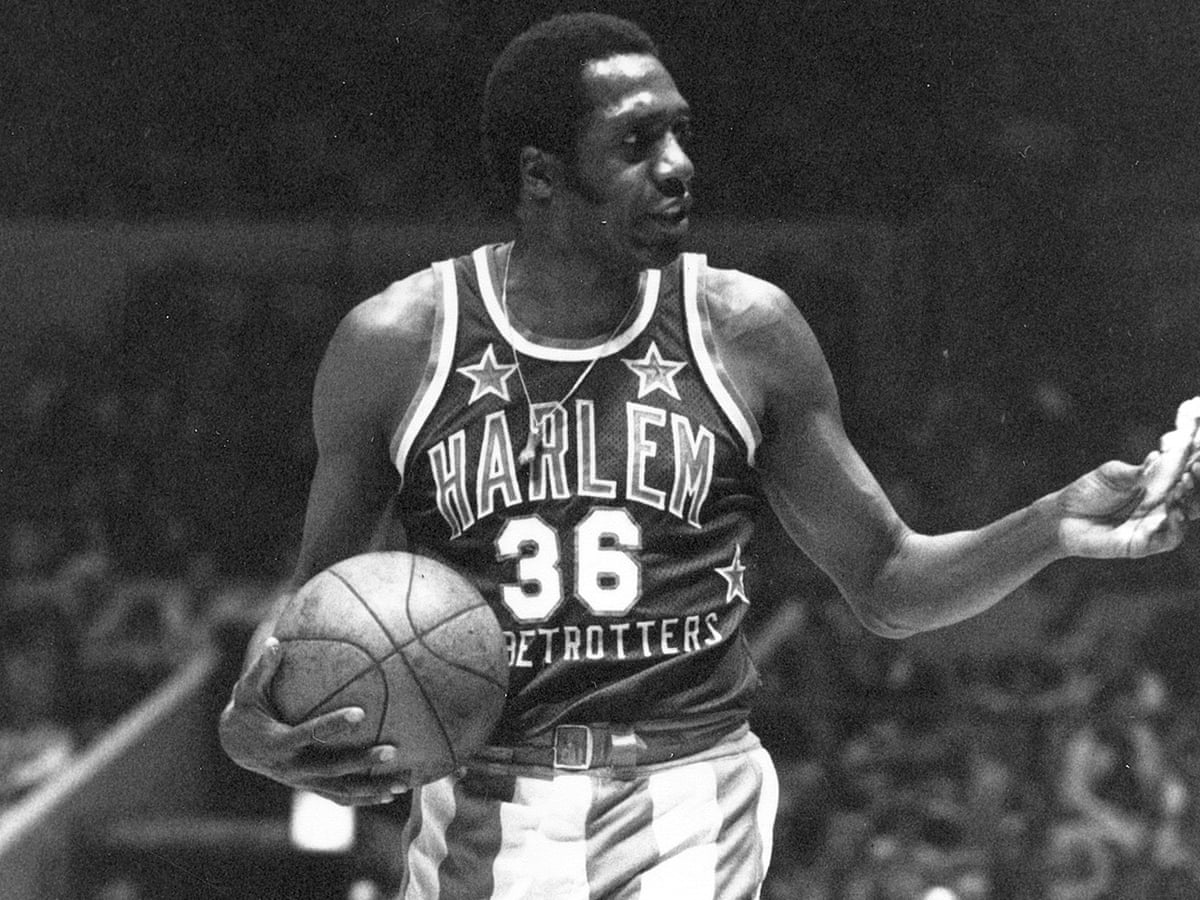 Meadowlark Lemon Obituary Sport The Guardian