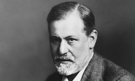 Think again about this Sigmund Freud revival | Sigmund Freud | The Guardian