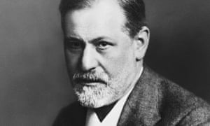 Still many strands to pursue … Sigmund Freud.