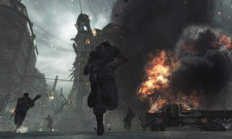 What is Best Selling Military Video Game: Ultimate Guide