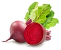 raw beetroot