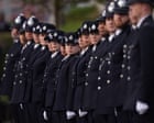 Long history of failure to tackle police racism | Letters