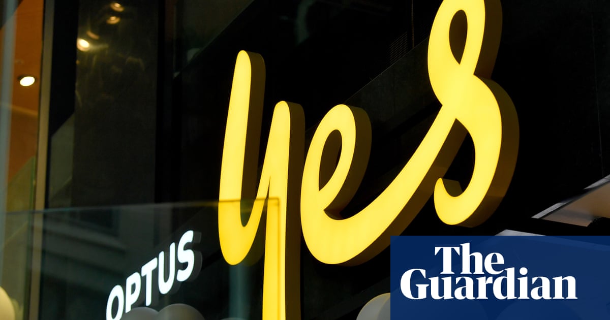 The biggest hack in history: Australians scramble to change passports and driver licences after Optus telco data debacle - The Guardian