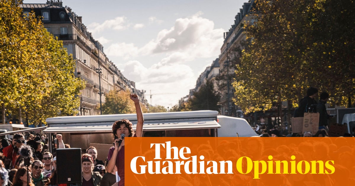 Their orchestra is not a sacred object but a tool for struggle – Paris’s musicians join the frontline