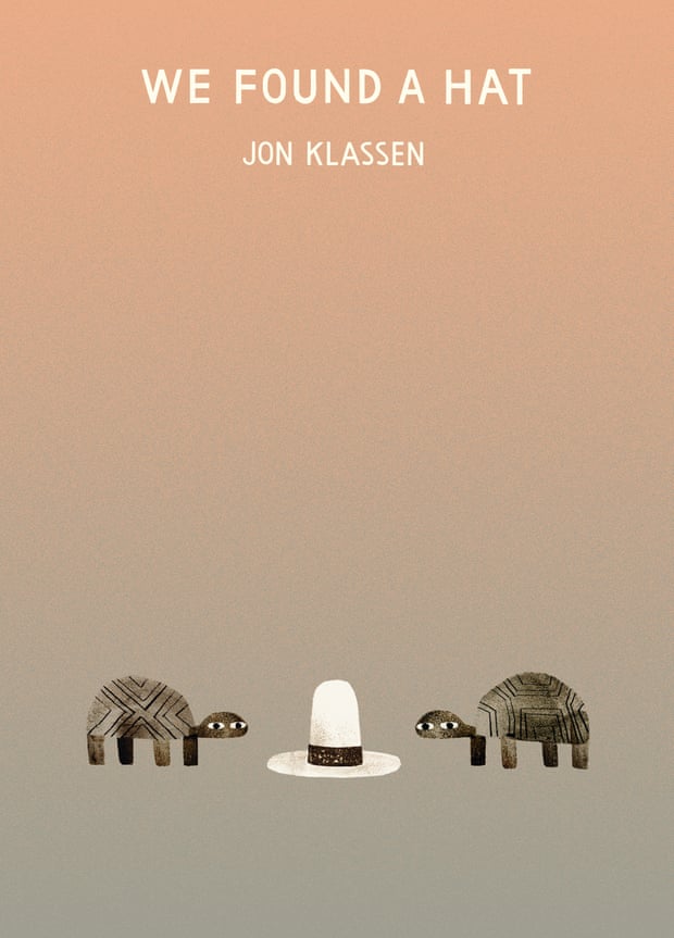 Download We Found a Hat by Jon Klassen Free