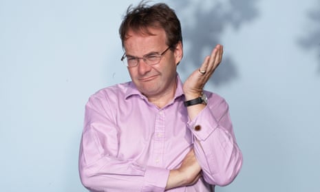 Writer and columnist Quentin Letts